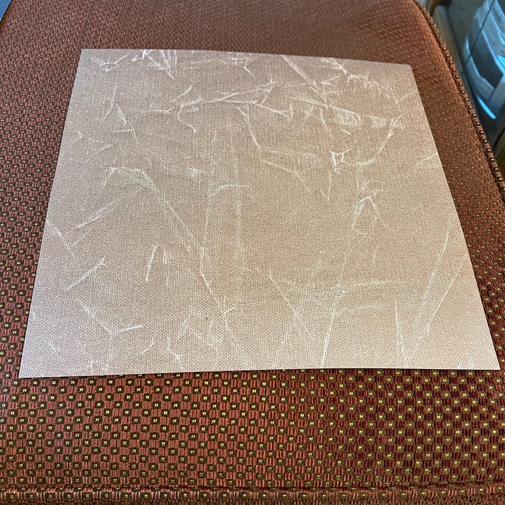 Textured Assorted Scrapbook Paper - Picture 3 of 10